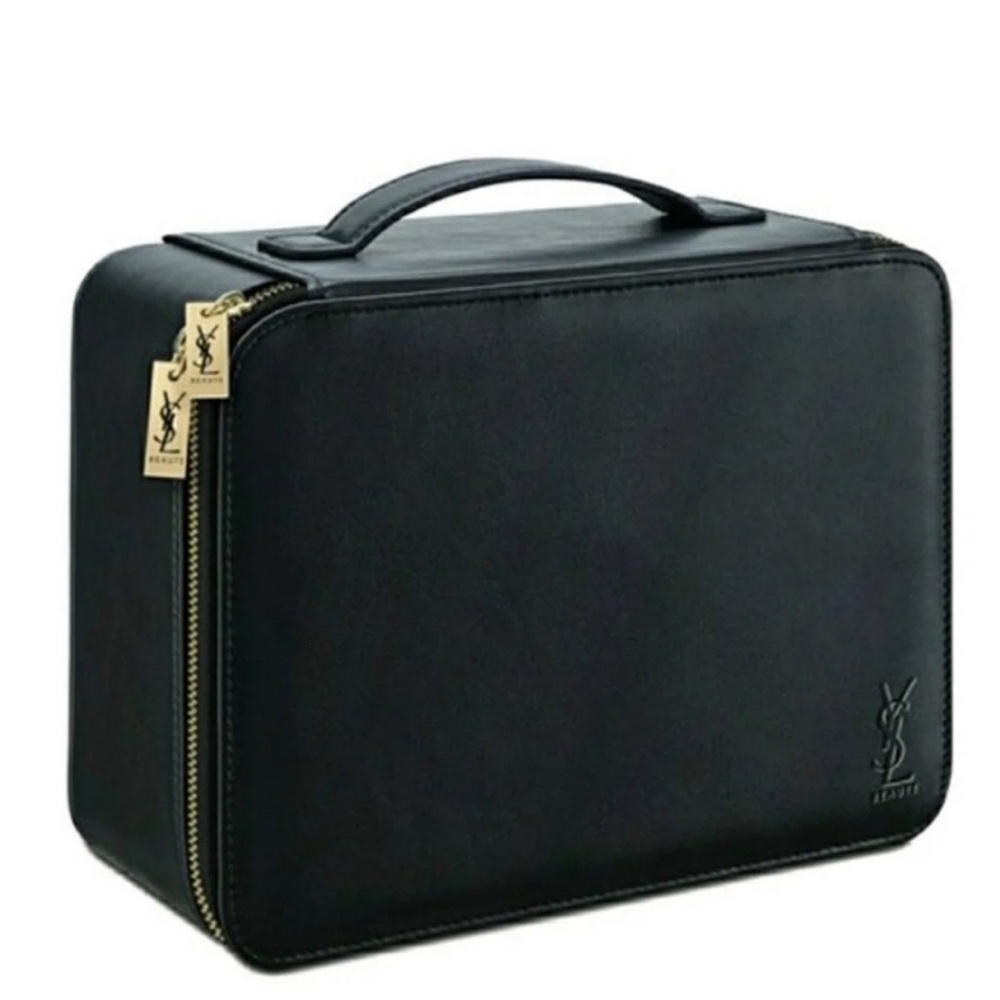 Yves Saint Laurent Beaute Vanity Case